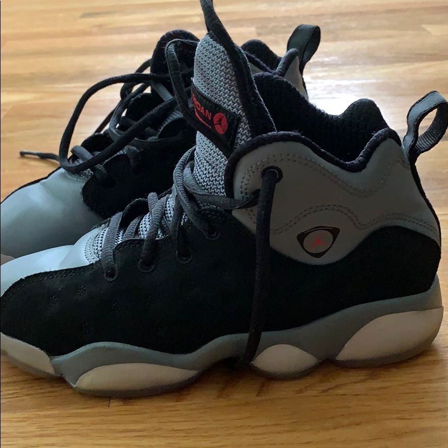 Air Jordan Retro